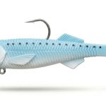 Vinilo Shad Pro - Jimmy Lures